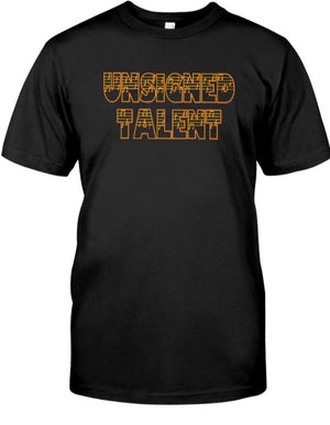 UT Bold Music Tee