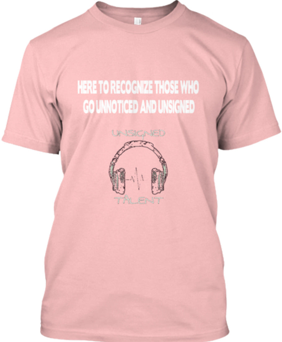 UT Social Tee