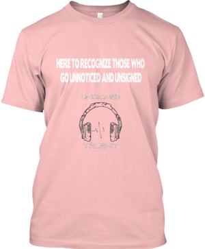 UT Social Tee
