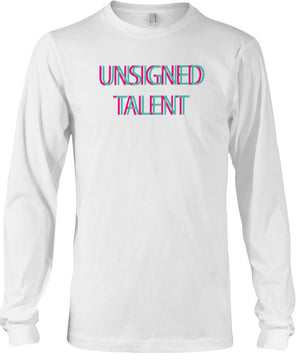 UT Holographic Long Sleeve