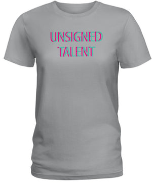 UT Women’s Holographic Tee