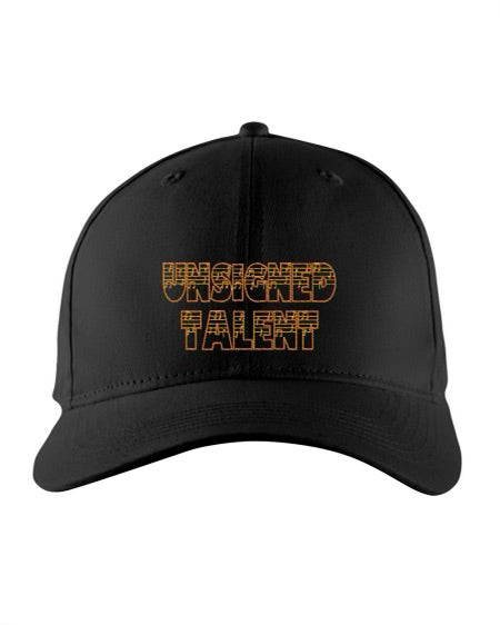 UT Bold Hat