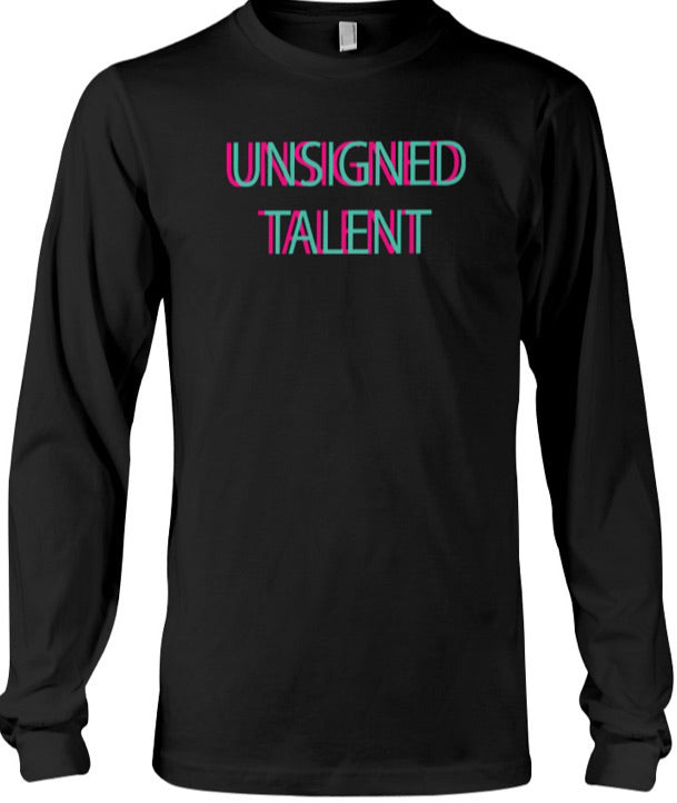 UT Holographic Long Sleeve