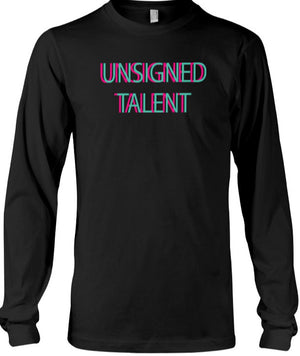 UT Holographic Long Sleeve