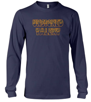 UT Bold Long Sleeve