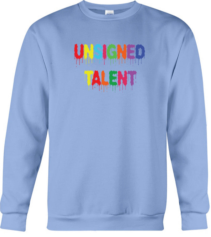 UT Drip Crewneck