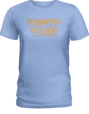 UT Women’s Bold Tee