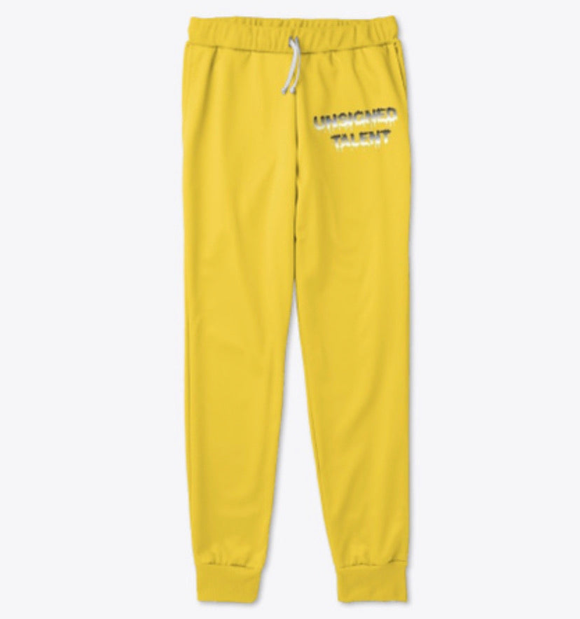 UT Gradient Joggers