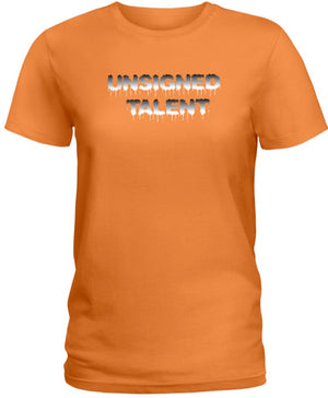 UT Women’s Gradient Tee