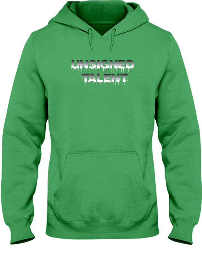 UT Gradient Hoodie