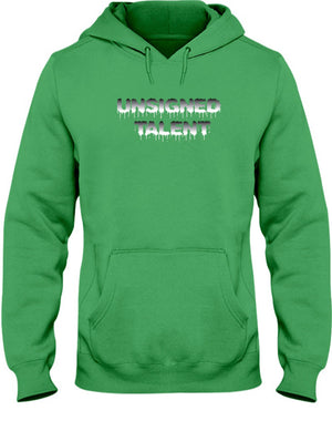 UT Gradient Hoodie