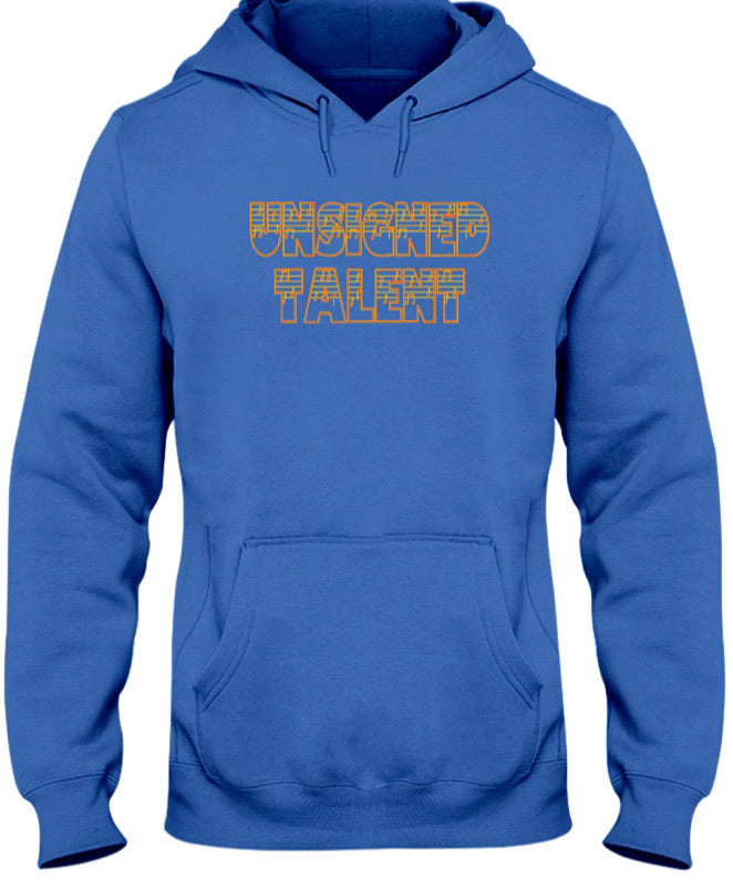 UT Bold Music Hoodie