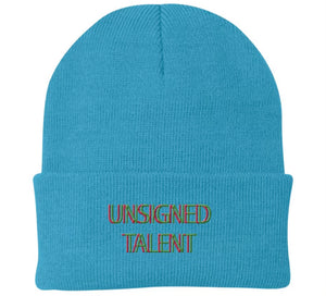 UT Holographic Beanie