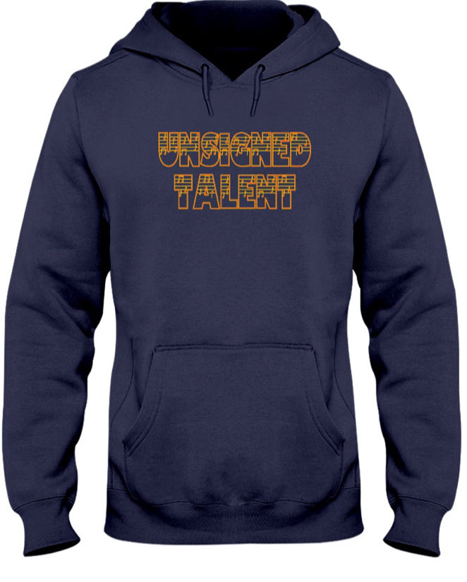 UT Bold Music Hoodie