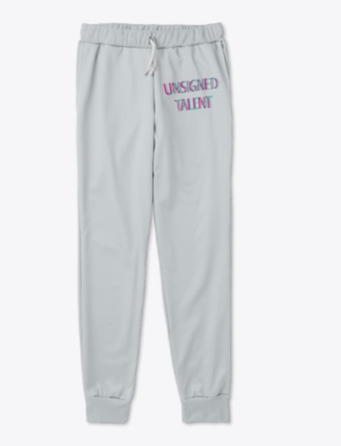 UT Holographic Joggers