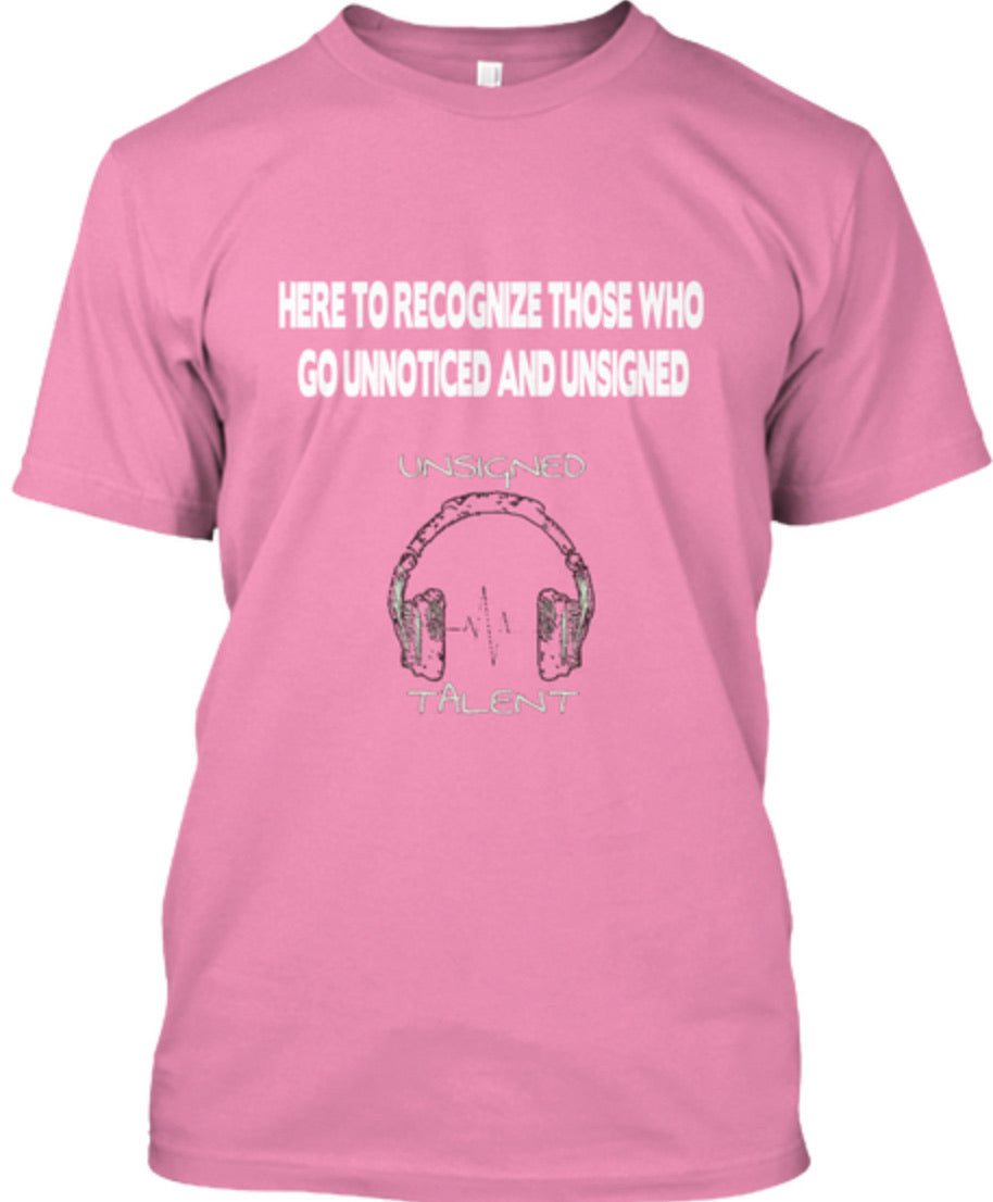 UT Social Tee