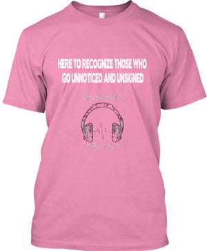 UT Social Tee