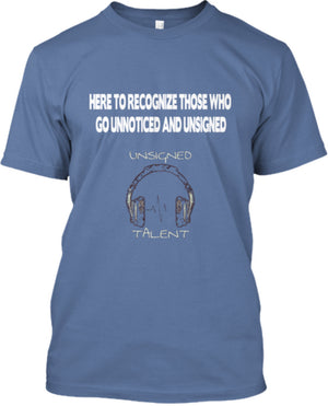 UT Social Tee