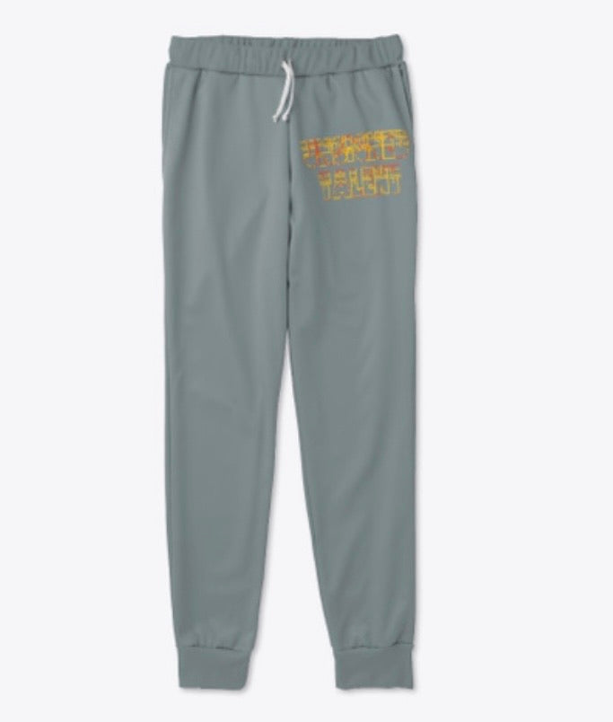 UT Bold Joggers