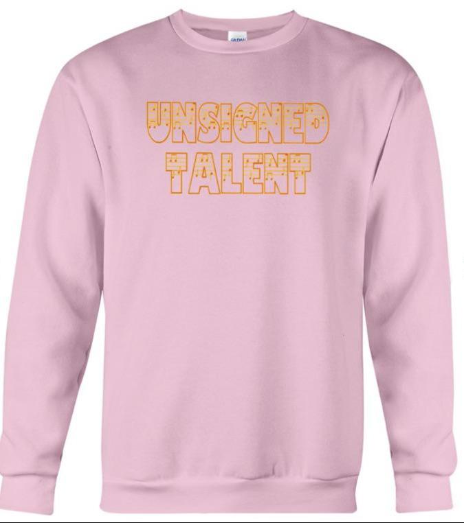 UT Bold Crewneck