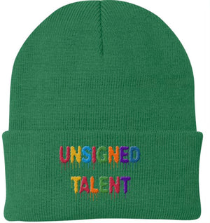 UT Drip Beanie