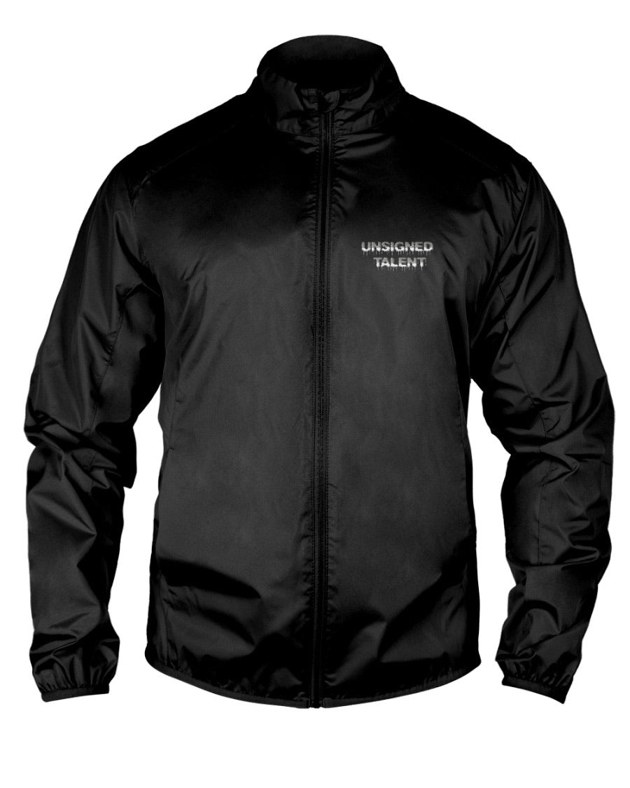 UT Gradient Lightweight Jacket