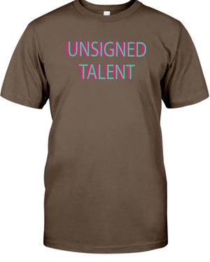 UT Holographic Tee