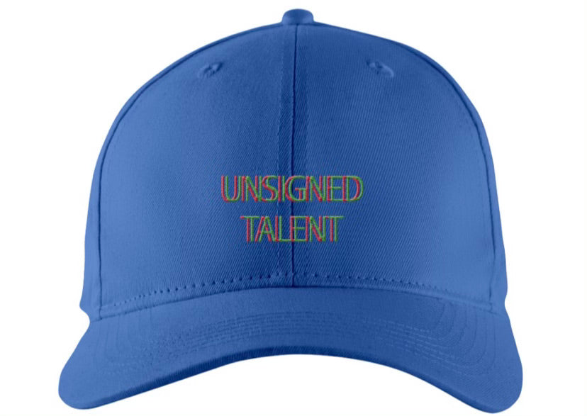 UT Holographic Hat