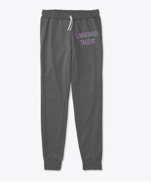 UT Holographic Joggers