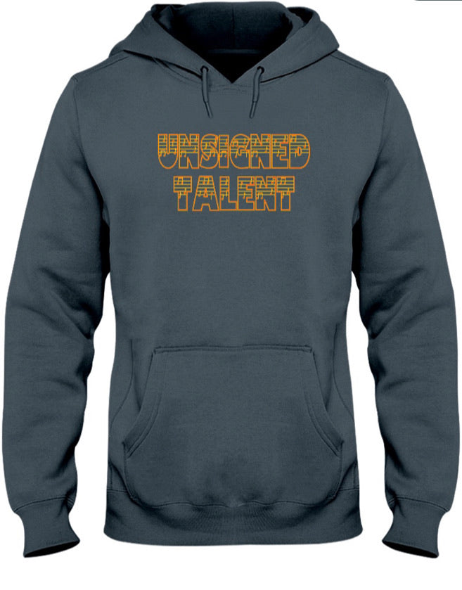 UT Bold Music Hoodie