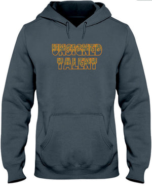 UT Bold Music Hoodie