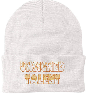 UT Bold Beanie