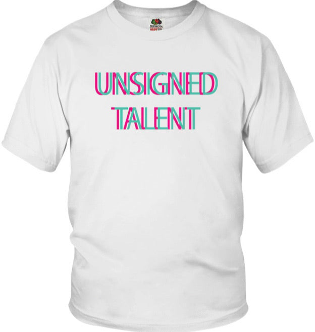 UT Kid’s Holographic Tee