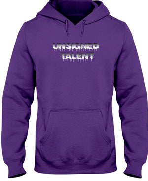 UT Gradient Hoodie
