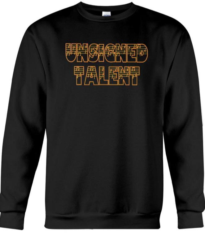 UT Bold Crewneck