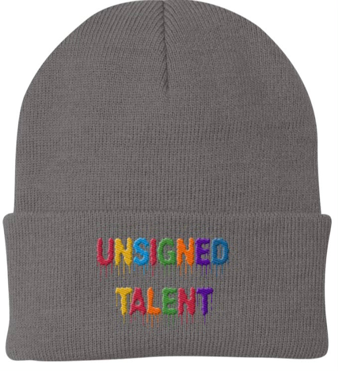 UT Drip Beanie