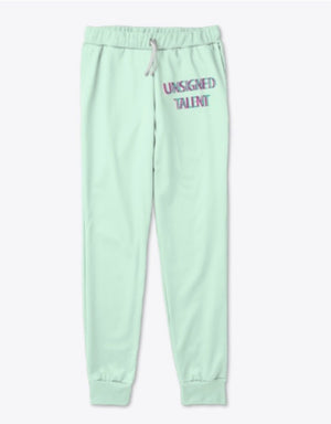 UT Holographic Joggers