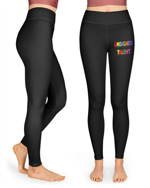 UT Drip High Waist Leggings