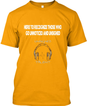 UT Social Tee