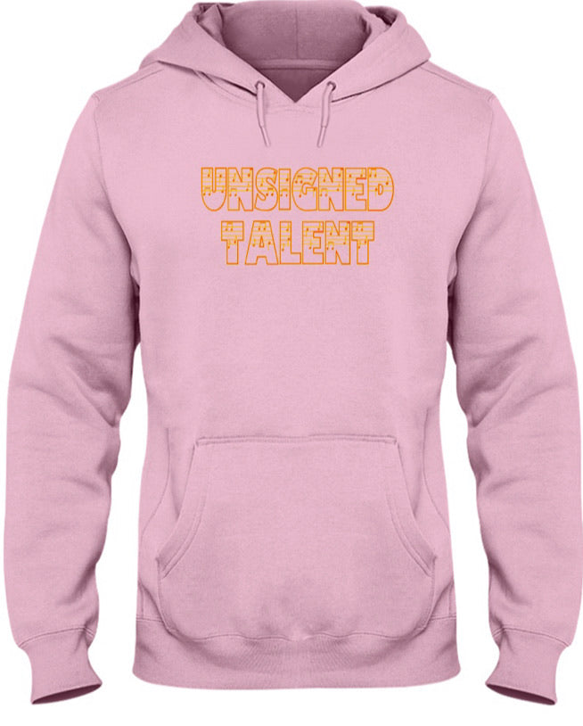 UT Bold Music Hoodie