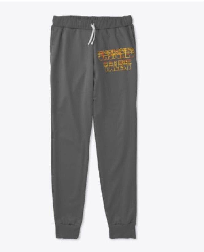 UT Bold Joggers