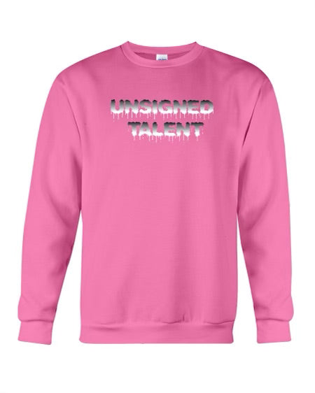 UT Gradient Crewneck