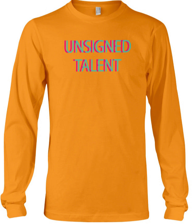 UT Holographic Long Sleeve