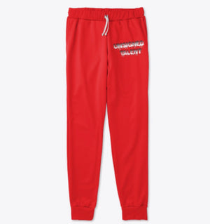 UT Gradient Joggers