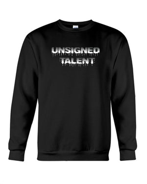 UT Gradient Crewneck