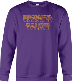 UT Bold Crewneck