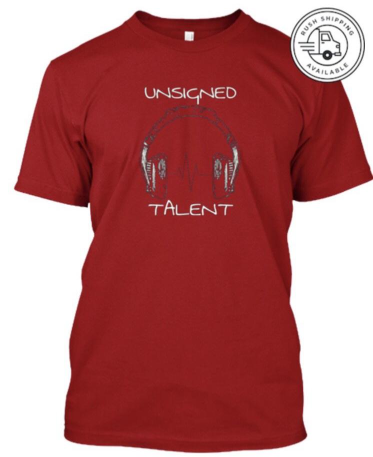 UT T-Shirt