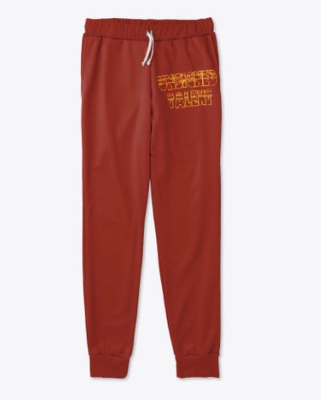 UT Bold Joggers