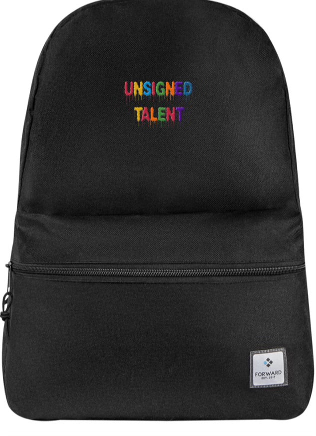 UT Drip Backpack