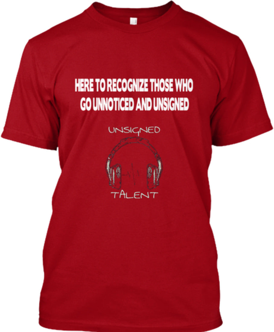 UT Social Tee